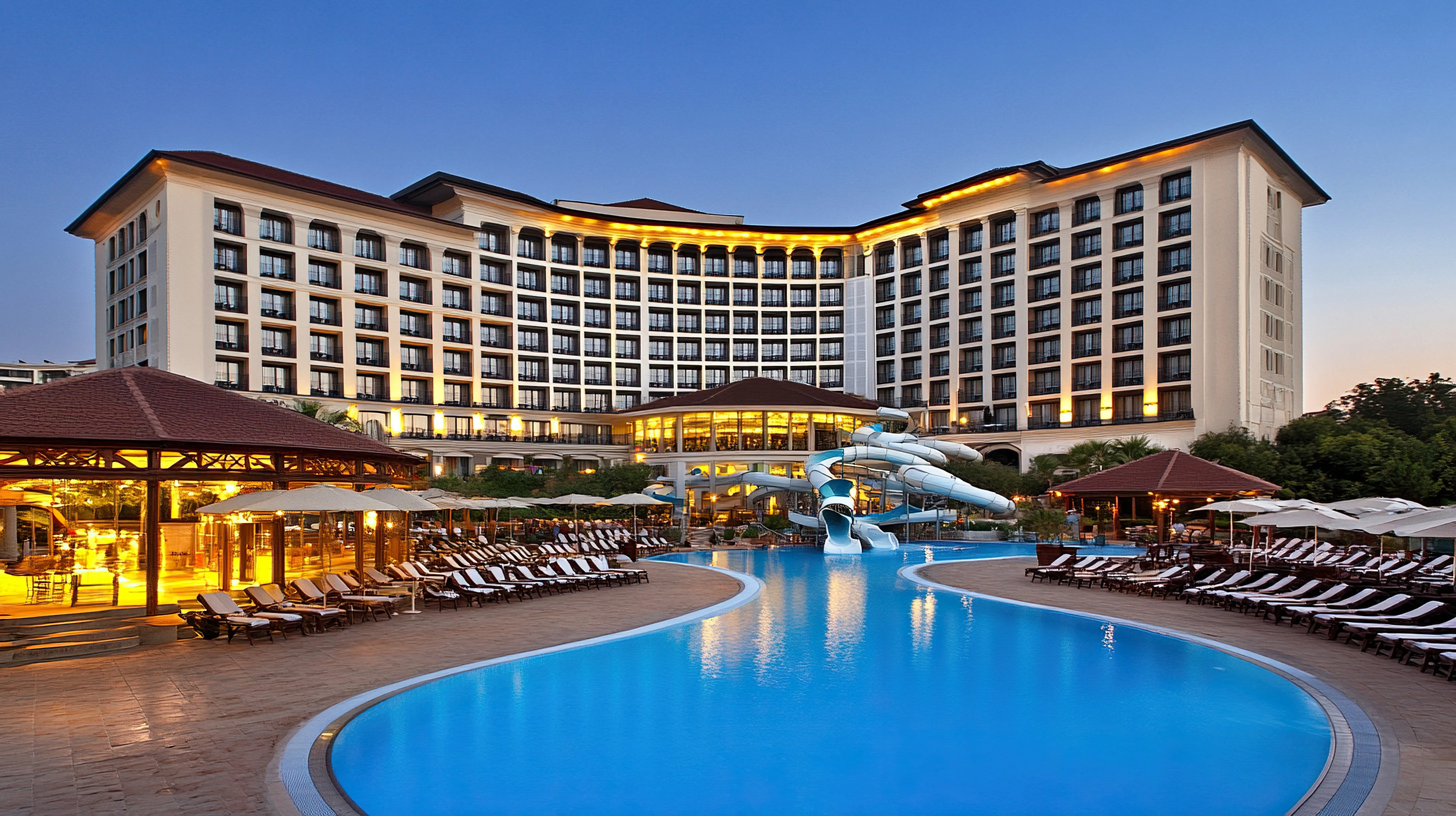 OTEL JENERATÖR KİRALAMA