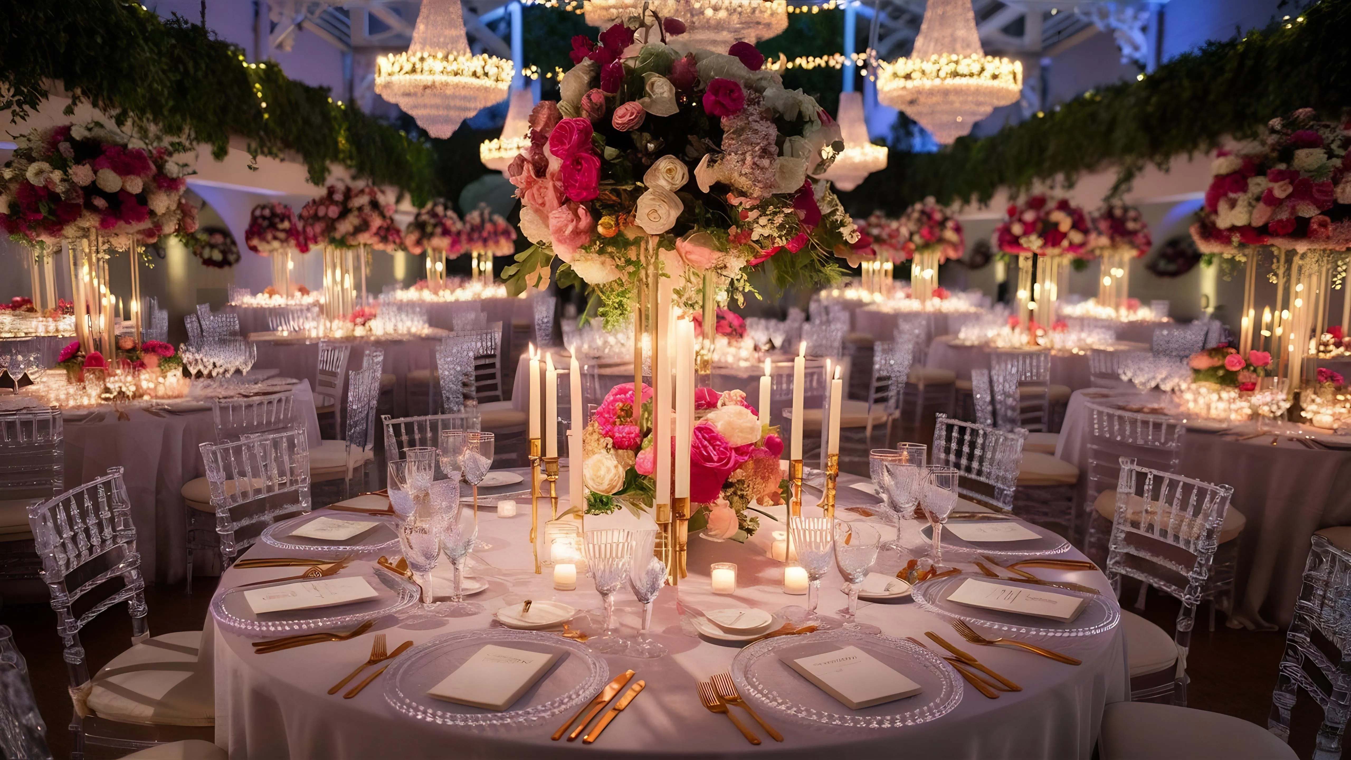 ORGANİZASYON JENERATÖR KİRALAMA