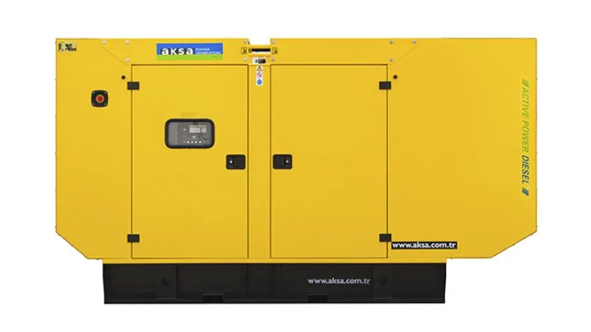 Jeneratör Kiralama Kaç Para?