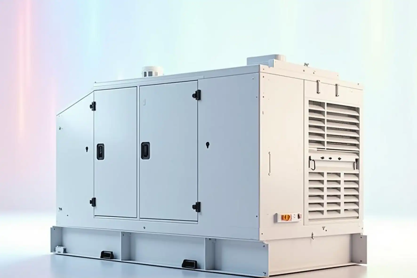 1000 kVA Jeneratör Nerede Kullanılır?