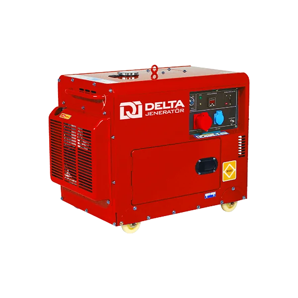 70 kW Jeneratör Ne Kadar Yakar?