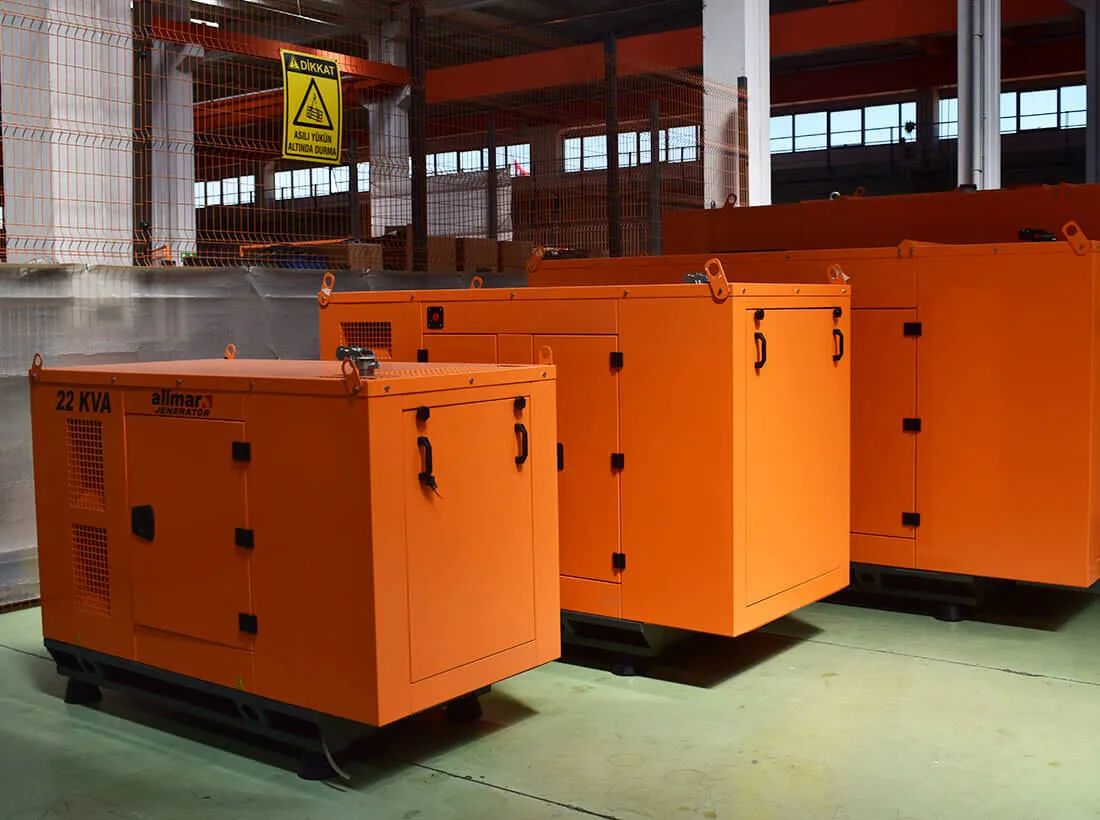 Ev Prizinden Kaç kW Çeker?