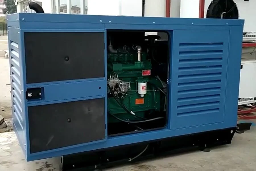 10 kW Jeneratör Neleri Çalıştırır?