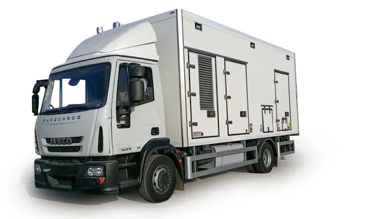 Mobil Jeneratör Kiralama Fiyatları 2026: Güncel Liste Ve Tasarruf Tüyoları