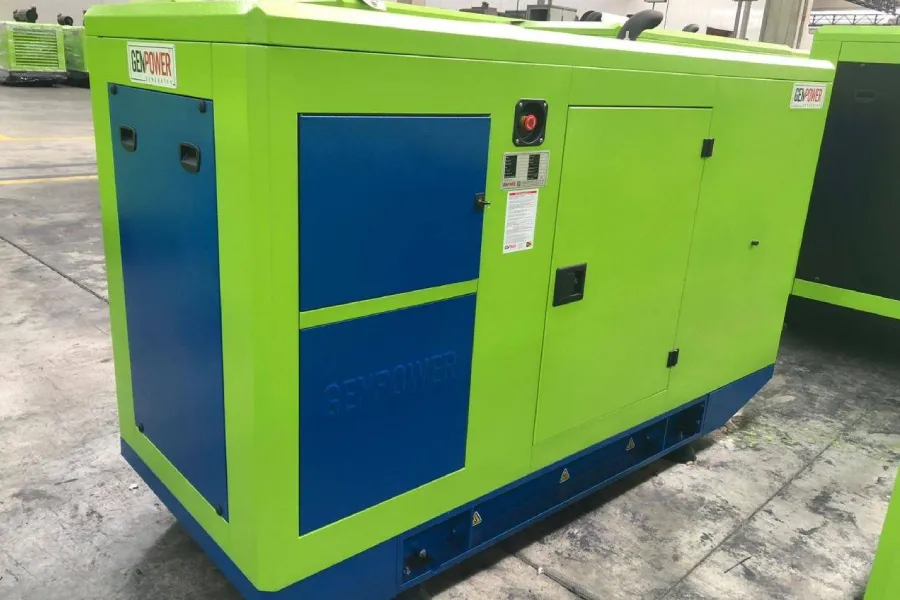 Mobil Jeneratör Kiralama Nedir? Kimler Kullanır? bunun için ierik hazırla